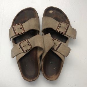ARIZONA BIRKENSTOCKS